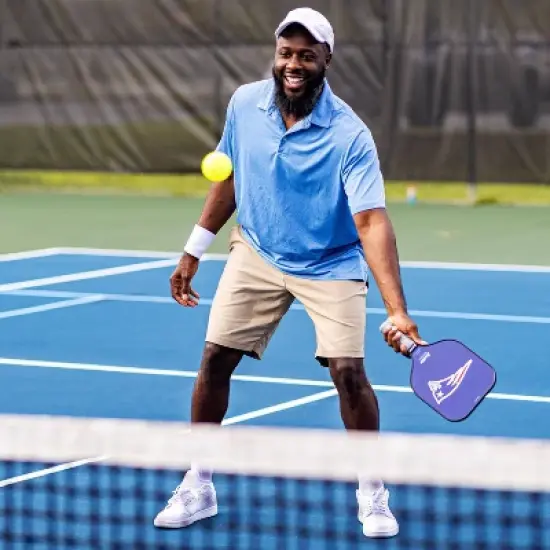 NFL New England Partiots Pickleball Paddle image {5}