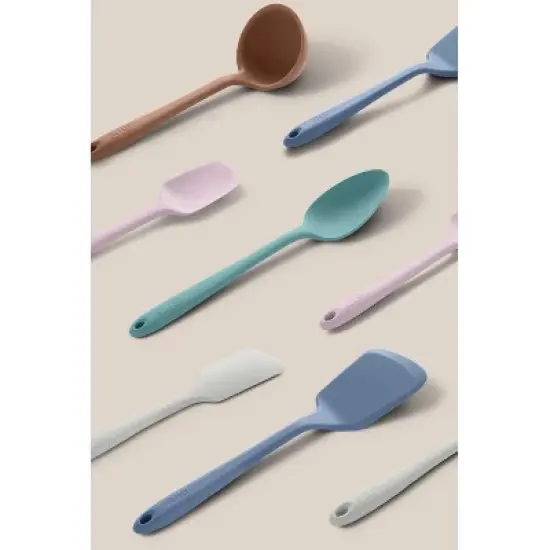 10 Piece Cooking Utensil Set, Danish, 10 image {2}