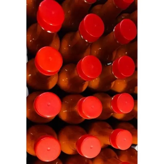 Tony's Handcrafted "Ghost Pepper" Hot Sauce 5 oz image {5}