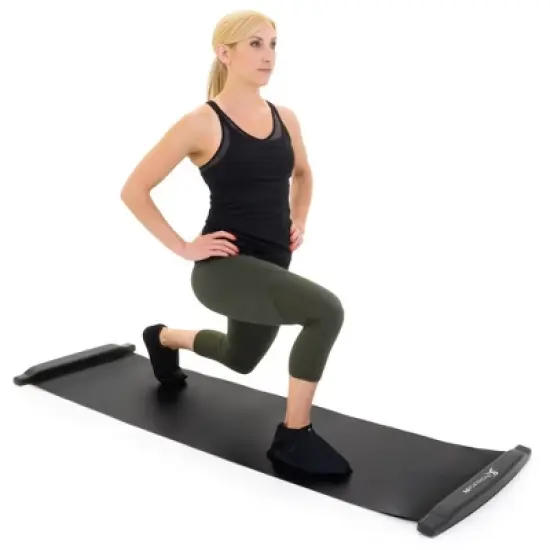 ProsourceFit Slide Board image {7}