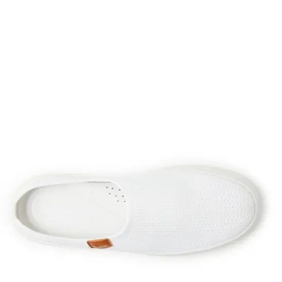 Dearfoams Women's Annie Clog Sneaker image {3}
