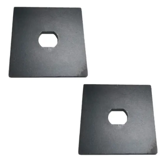 Ryobi RY3714 2 Pack of Genuine OEM Replacement Blade Spacers - 996259001-2PK image {1}