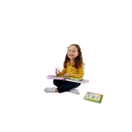 LeapFrog Leapstart Learning Success Bundle - Pink image {1}