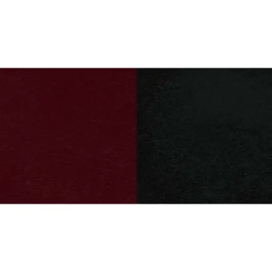 Emma and Oliver Black Coffee Back Metal Restaurant Dining Barstool image {5}