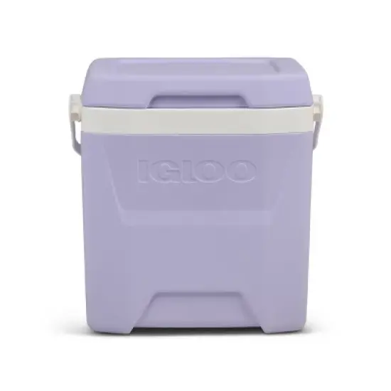 Igloo 18 Cans/12qt Hard-Sided Coolers image {11}