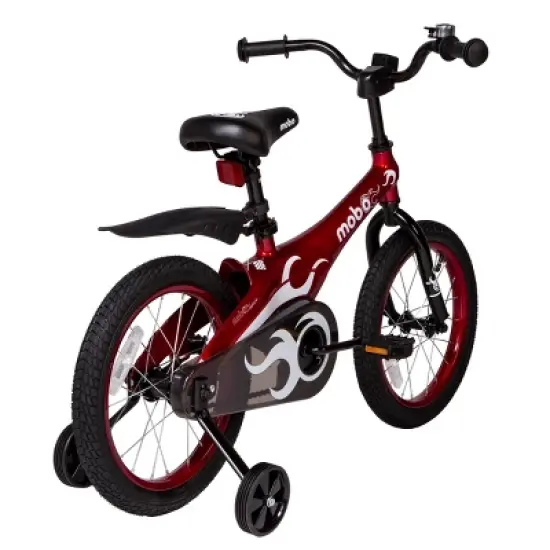 Mobo Lite 16" Kids' Bike image {3}