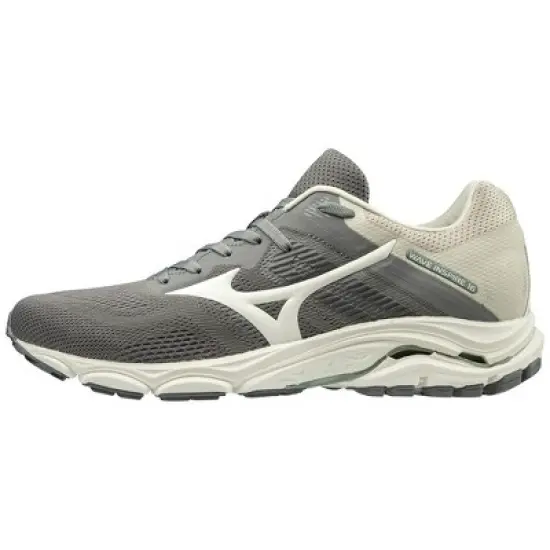 Mizuno Men's Wave Inspire 16 Running Shoe image {10}