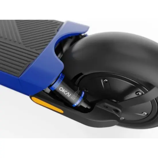 OKAI ES40 Ultra Electric Scooter - Blue image {7}