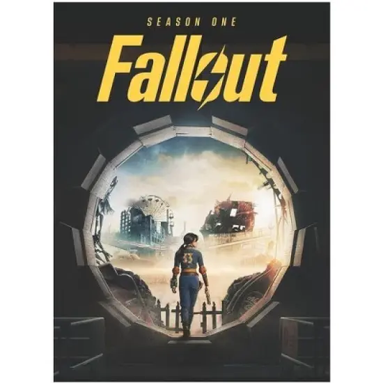 Fallout: Season One image {2}