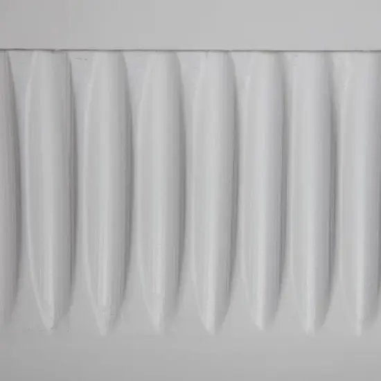 Ashby Nightstand with Drawer Gray - Finch image {4}