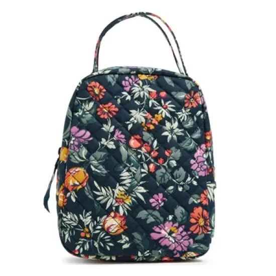 Vera Bradley Women's  Cotton Lunch Bunch image {14}