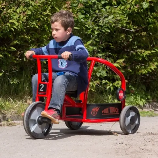 Winther Community Vehicle Pack image {6}