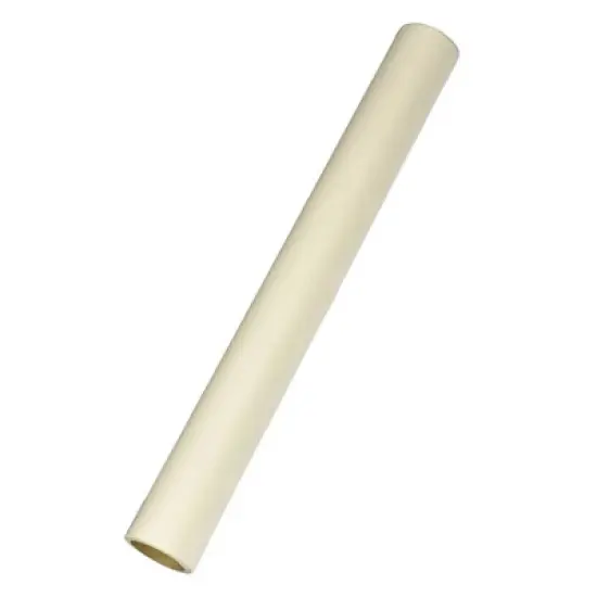 Canson Tracing Sketch Paper Roll (10W), White, 12" x 20 yards image {2}
