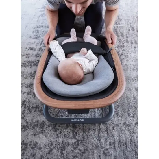 Maxi-Cosi Kori 2-in-1 Baby Rocker image {11}