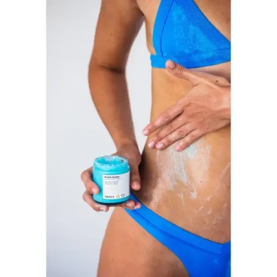 TRULY Moon Rocks Body Scrub - 4oz - Ulta Beauty image {1}