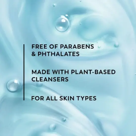 Olay Fresh Outlast Body Wash Birch Water & Lavender - 33 fl oz image {5}