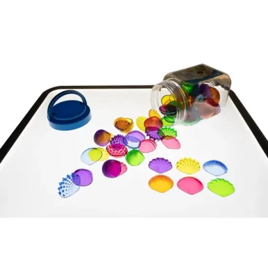 Edx Education Tactile Shells Sets image {3}