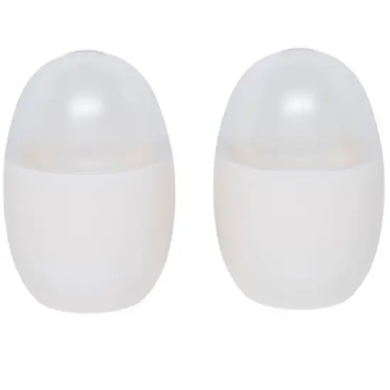 The Lakeside Collection Set of 2 Magnetic Toothpick Boxes image {5}