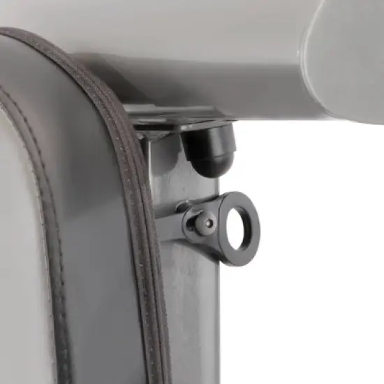 Marcy Deluxe Utility Weight Bench image {13}