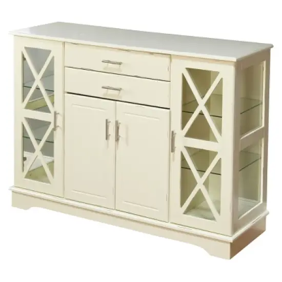 Kendall Buffet Servers - Buylateral image {8}