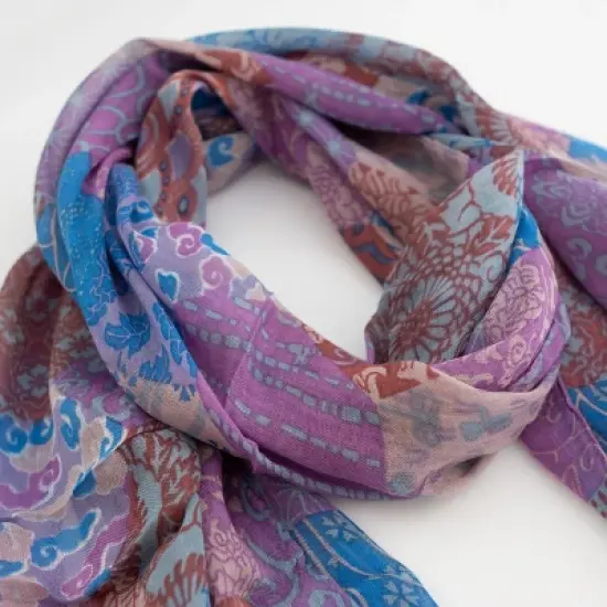 Aventura Clothing Women's Ella Scarf image {2}
