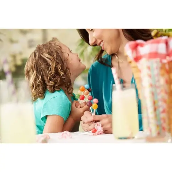Dum Dums Original Mix Lollipops Candy &ndash; 13oz image {3}