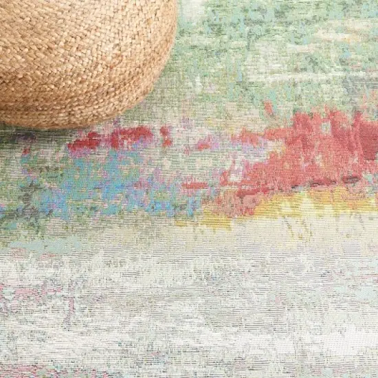 Barbados 500 BAR545 Power Loomed Rug - Safavieh image {7}