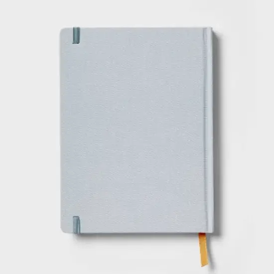 Bound 6"x8" with Elastic Closure Notebooks and Journals Dog - up&up&trade; image {3}