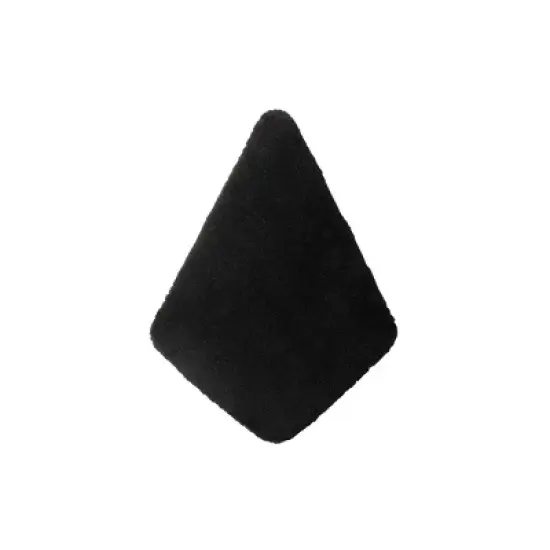 Morphe To the Point Dual-Sided Powder Puff - Ulta Beauty image {1}