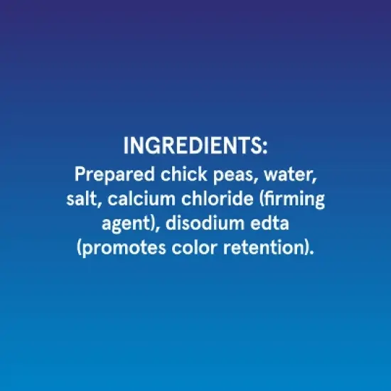 Bush's Garbanzo Beans - 16oz image {6}