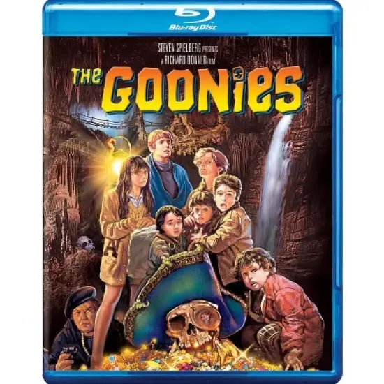 The Goonies image {2}