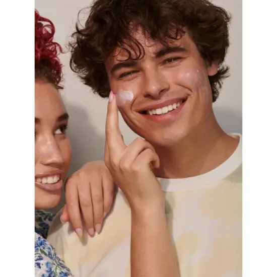 Unsun Cosmetics Moisturizing Sunscreen Lotion - SPF 30 - 3 fl oz image {2}