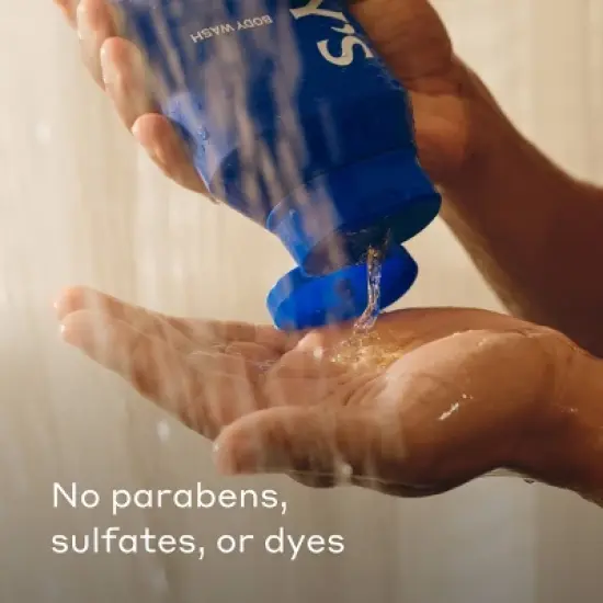 Harry's Men's Body Wash - Stone - 18 fl oz image {3}