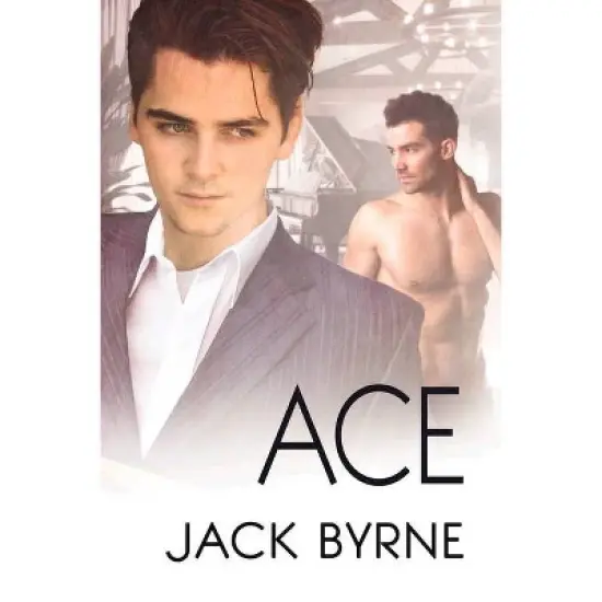 Ace - by  Jack Byrne (Paperback) image {1}