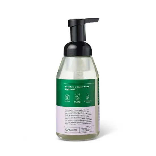 Foaming Hand Soap - Everspring&trade; image {2}