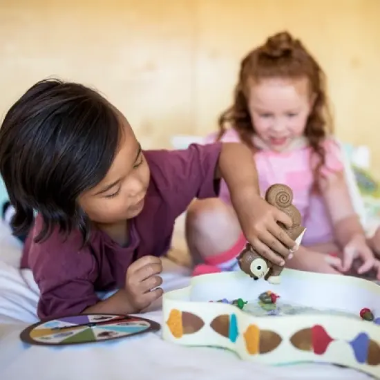 Educational Insights The Sneaky, Snacky Squirrel Game and Board Book Combo image {4}