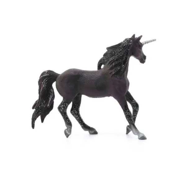 Schleich Moon Unicorn Stallion image {2}