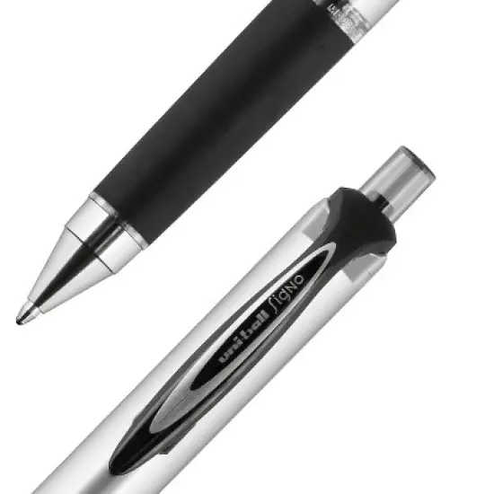 uni-ball 207 Impact RT Retractable Gel Pen Bold 437529 image {1}