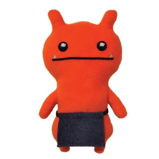 Enesco Ugly Dolls Origins 11" Plush: Wage image {1}