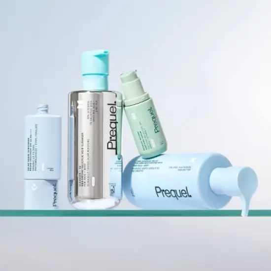 Prequel Redness Reform Serum - 1 fl oz image {5}