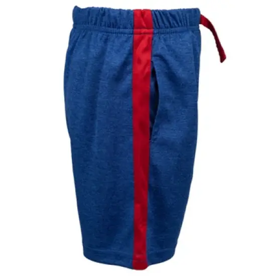 Sonic the Hedgehog Graphic T-Shirt Tank Top and Shorts 3 Piece Outfit Set image {5}