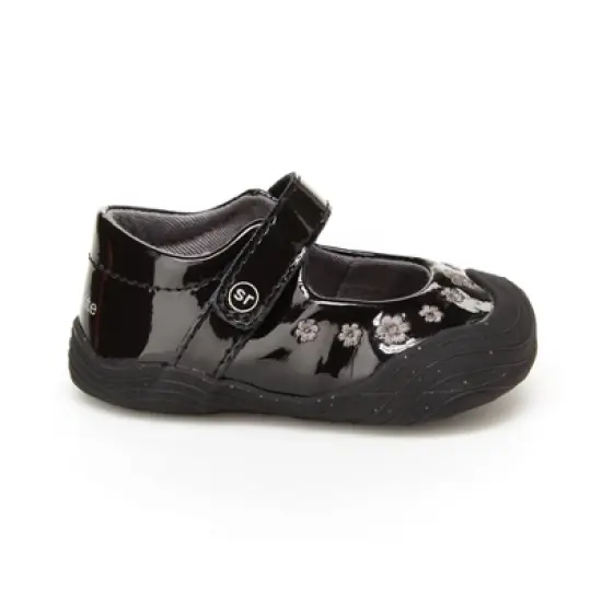 Stride Rite Mira Kid's Mary Jane Bootie Shoe image {1}