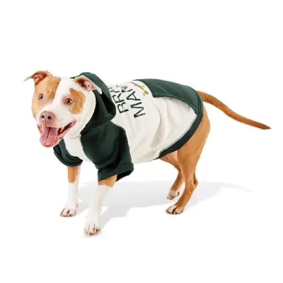 Branch Manager Dog Hoodie - Boots & Barkley&trade; image {9}