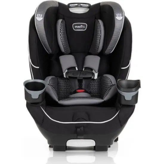 Evenflo EveryFit 4-in-1 Convertible Car Seat image {29}