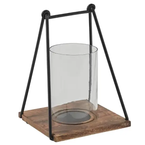 Split P Bar & Loop Lantern - Small image {4}