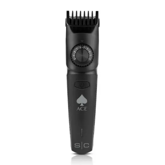StyleCraft Ace Beard Blender Cordless USB-C Hair Trimmer image {12}