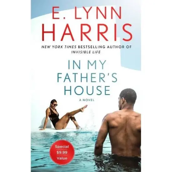 In My Father's House - by  E Lynn Harris (Paperback) image {1}
