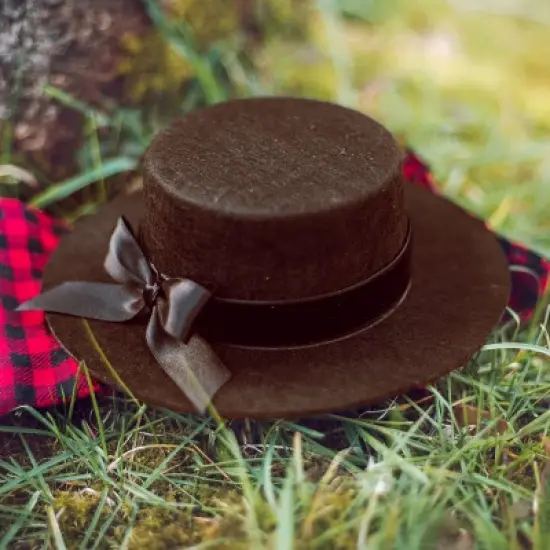 The Queen's Treasures 18" Doll 6 Pc Accessory Set, Made For American Girl Dolls image {6}