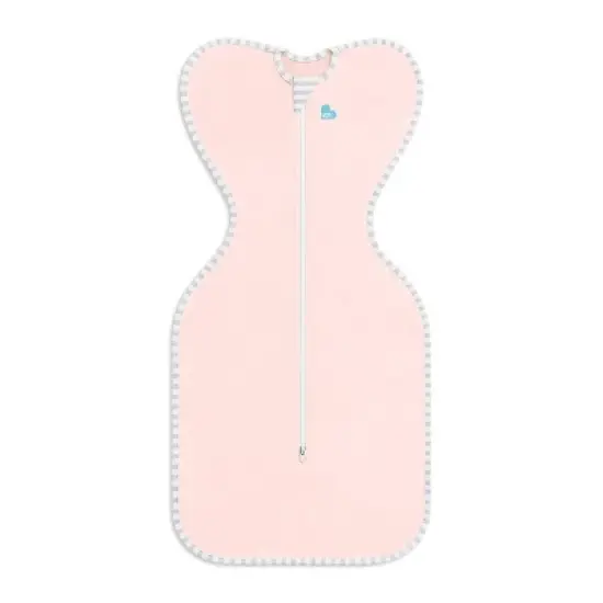 Love to Dream Swaddle Up Swaddle Wraps Lite (0.2 TOG) - Medium image {4}