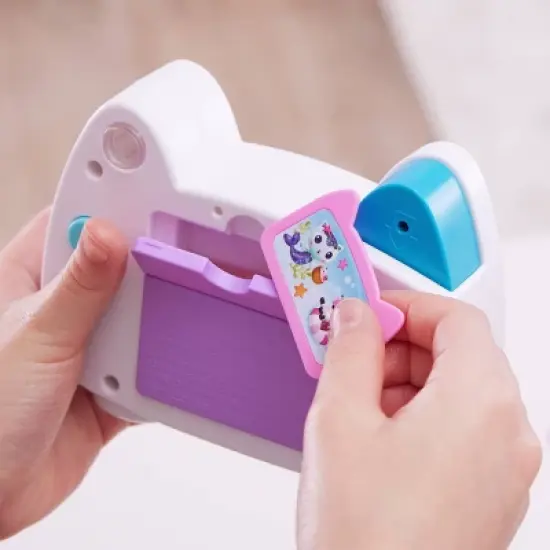 Gabby's Dollhouse Camera image {3}